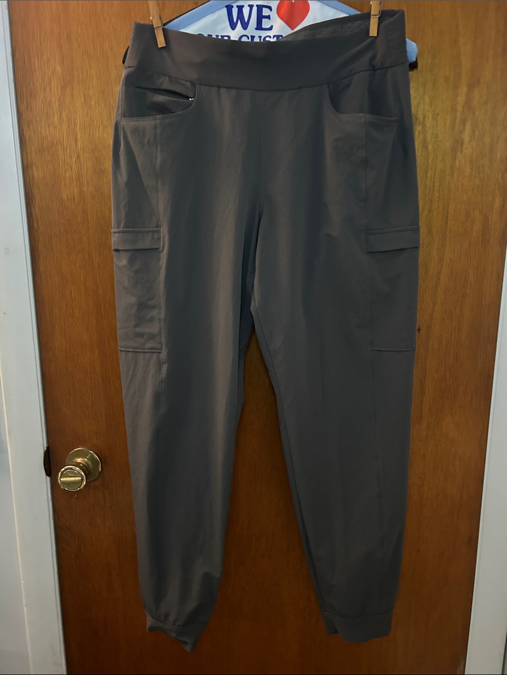 Merrell Wayfinder Relaxed Pant